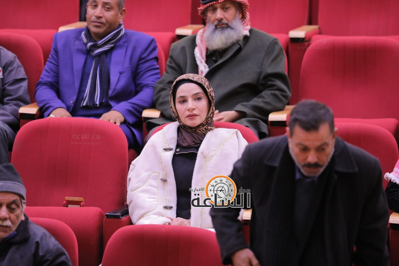 Madar Al-Saa Images 0.28706279584485195