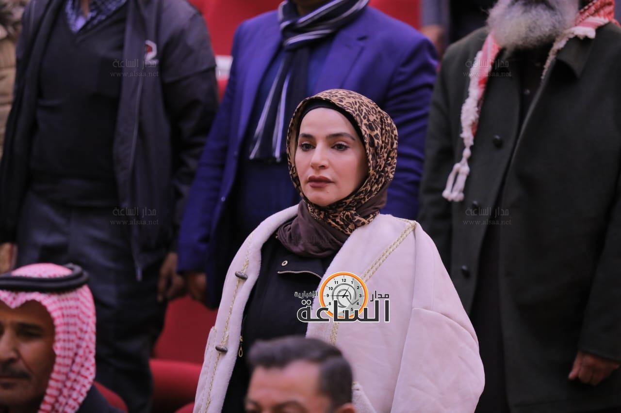 Madar Al-Saa Images 0.280675652782052