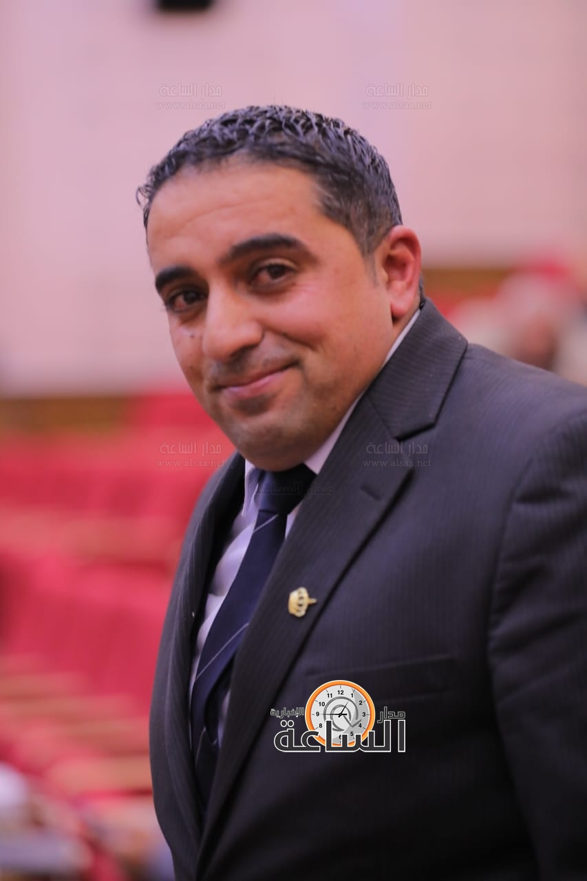 Madar Al-Saa Images 0.4593373822354647