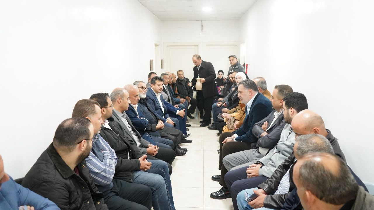 Madar Al-Saa Images 0.35229960697283413