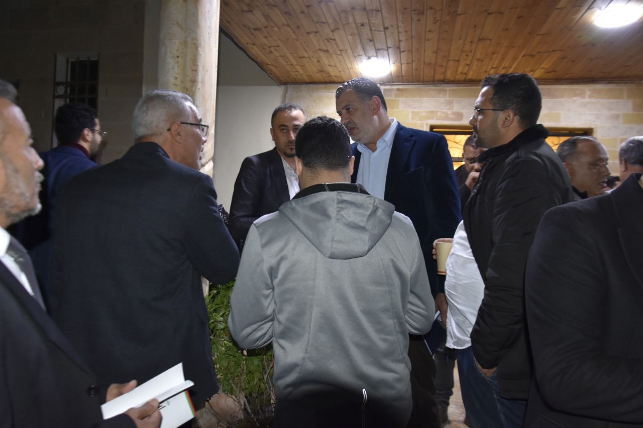 Madar Al-Saa Images 0.4083846459876779