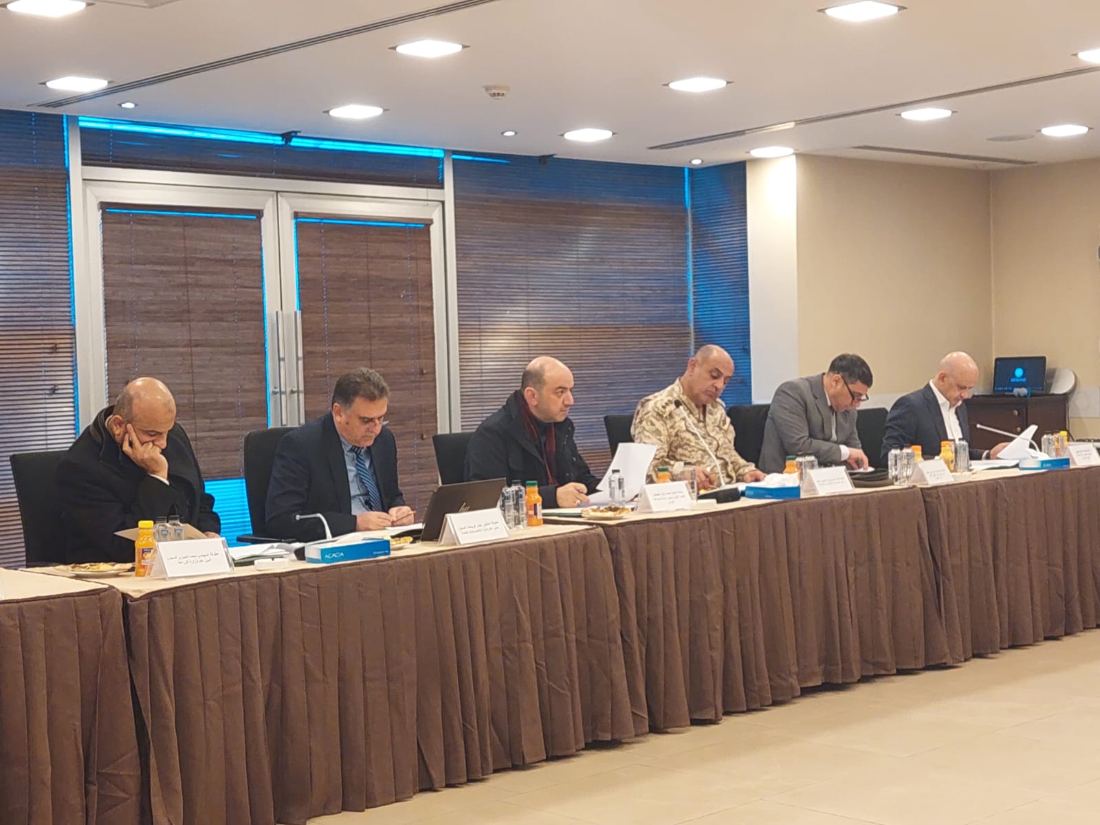 Madar Al-Saa Images 0.8547015863955747