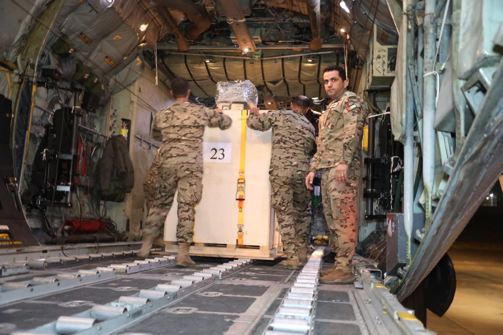 Madar Al-Saa Images 0.6717074668609369