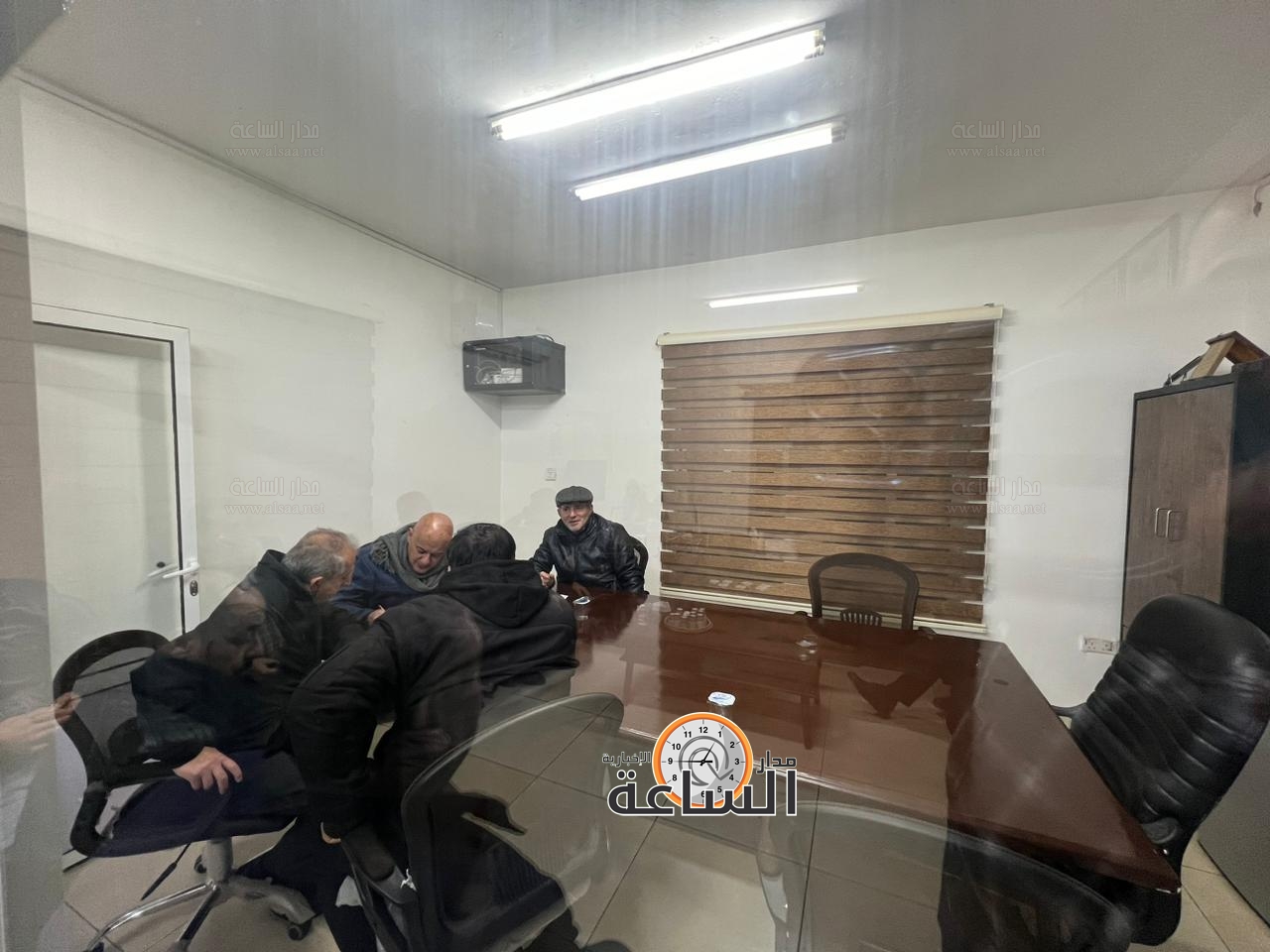 Madar Al-Saa Images 0.3424332177015239