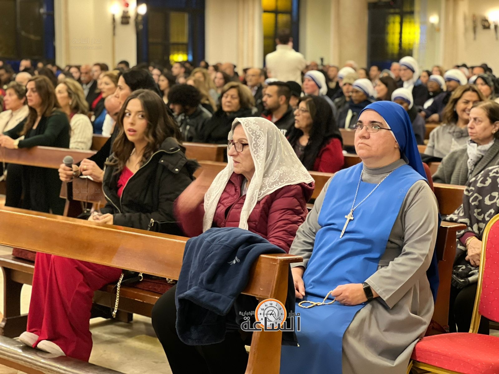 Madar Al-Saa Images 0.5639498065035329