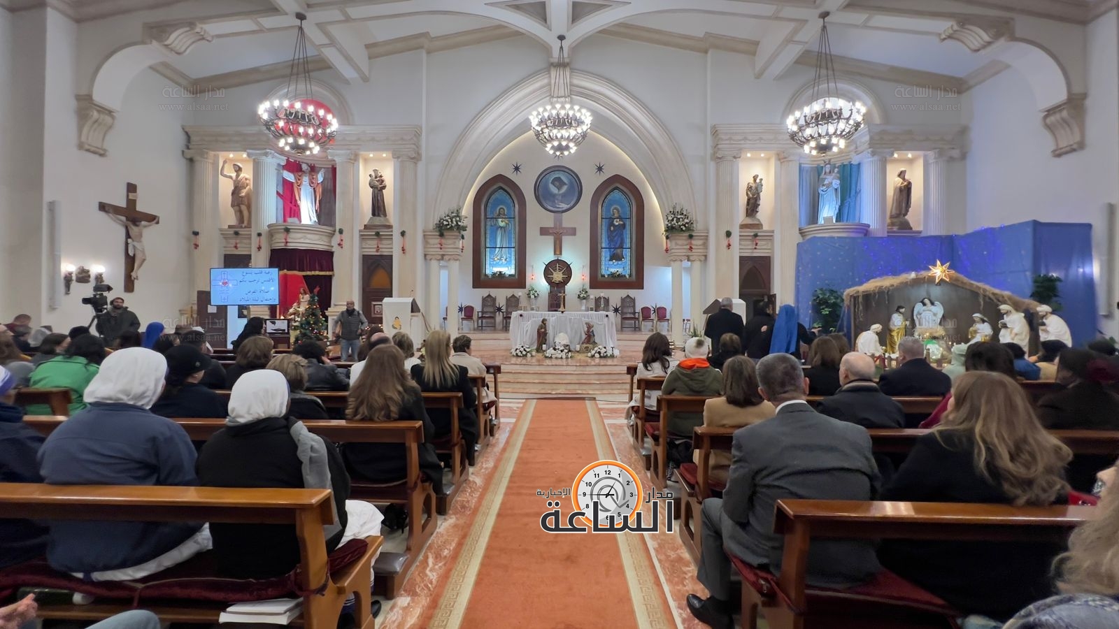 Madar Al-Saa Images 0.002482861481636345