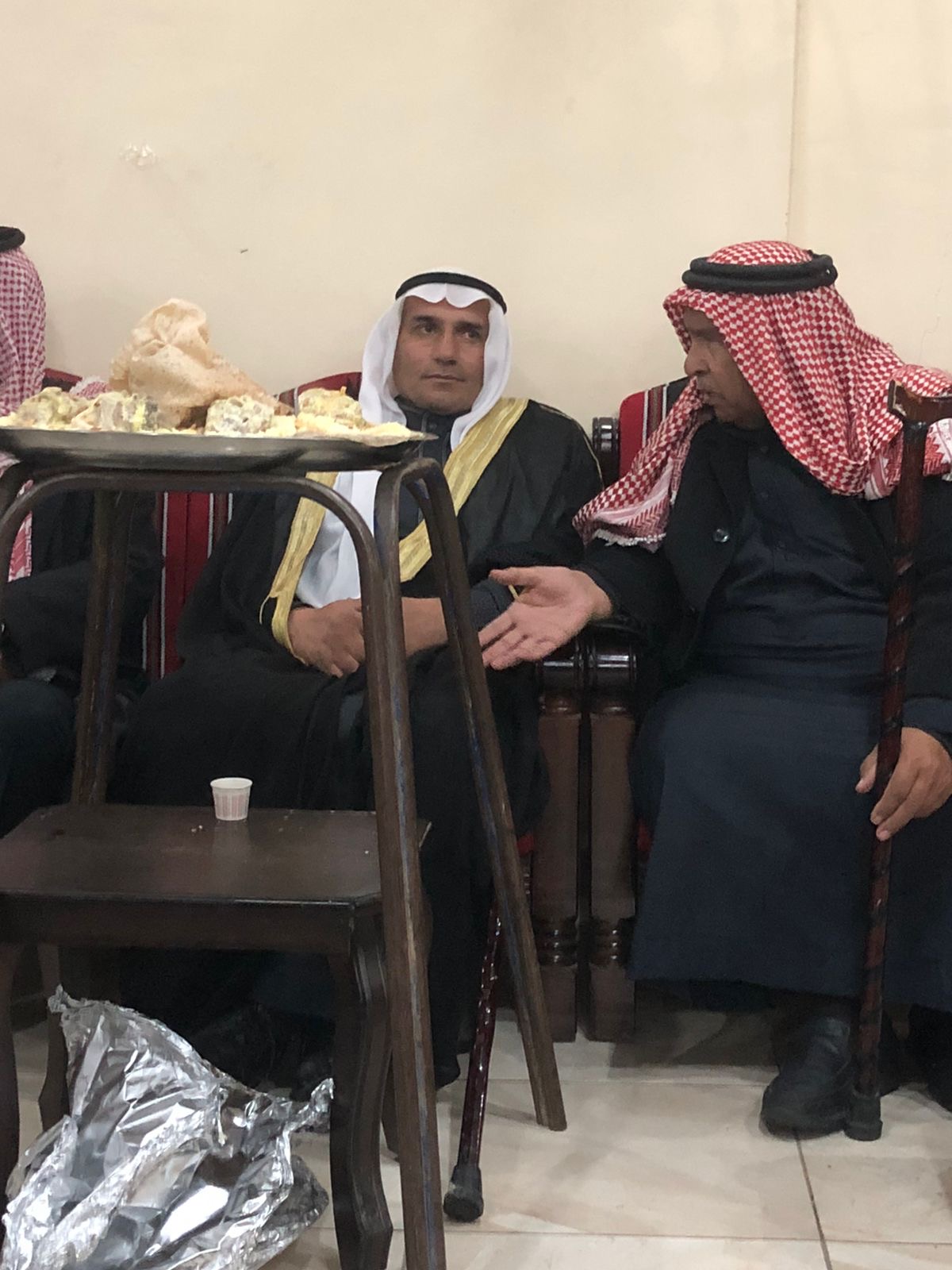 Madar Al-Saa Images 0.14747521723928814