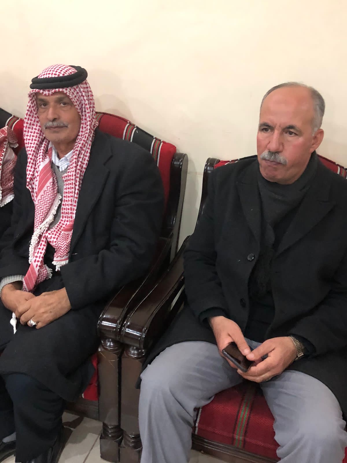 Madar Al-Saa Images 0.030629074992719052