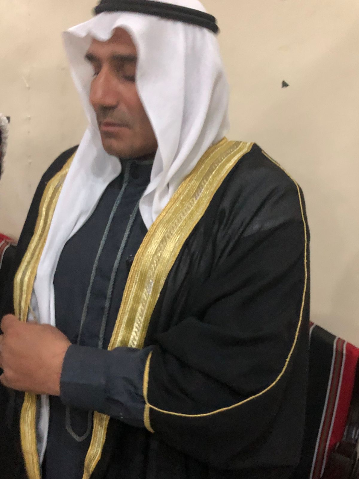 Madar Al-Saa Images 0.13080935076875455