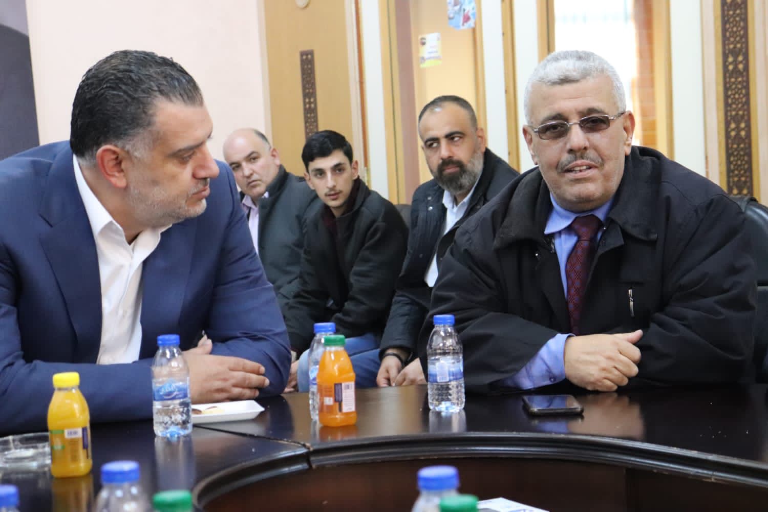 Madar Al-Saa Images 0.8566712445211437