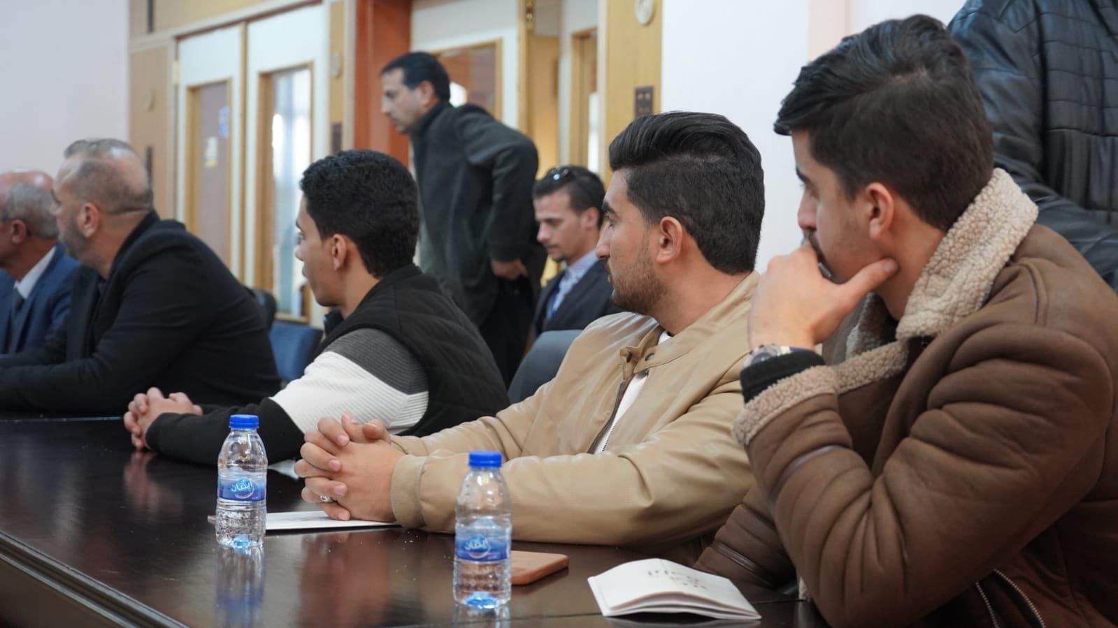 Madar Al-Saa Images 0.5120303287664303