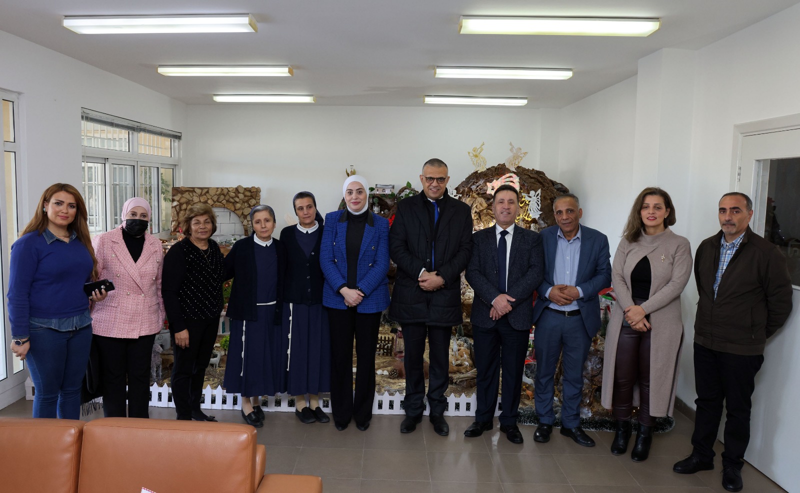 Madar Al-Saa Images 0.6685631969532393