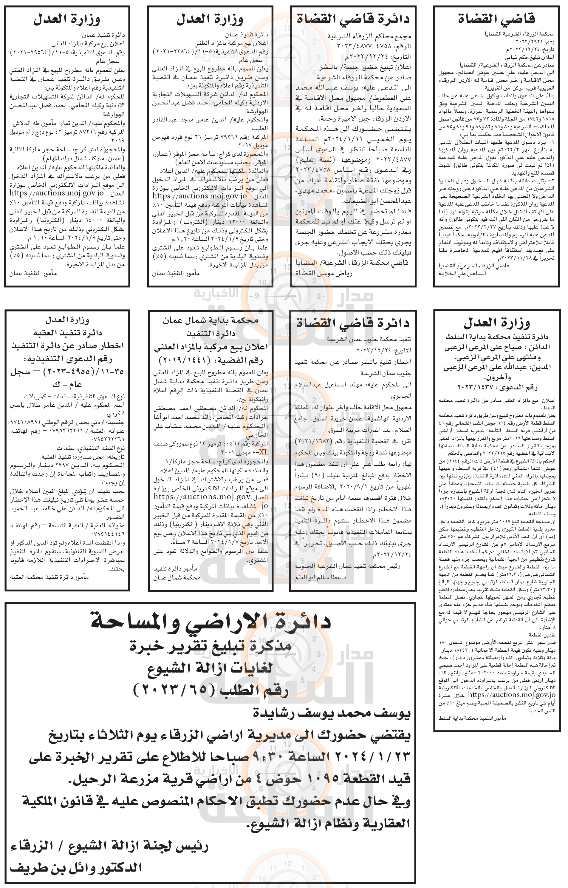 Madar Al-Saa Images 0.25944916445454025