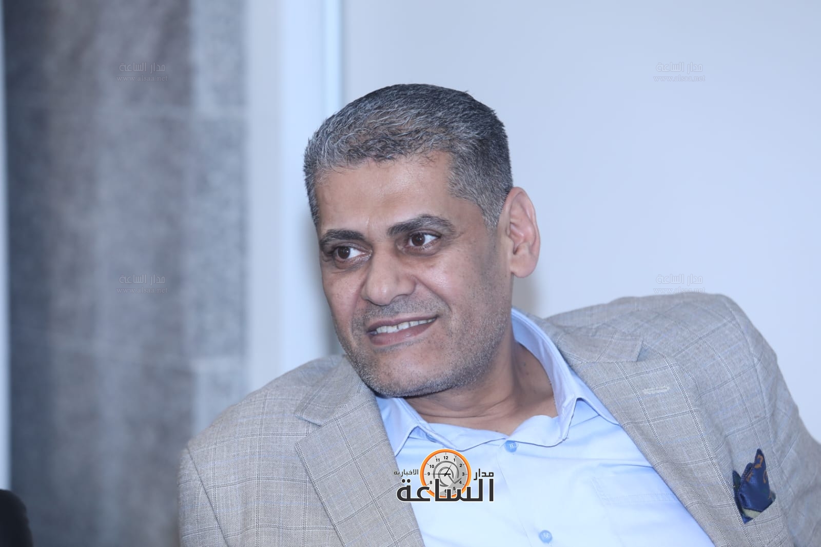 Madar Al-Saa Images 0.035308297049688964