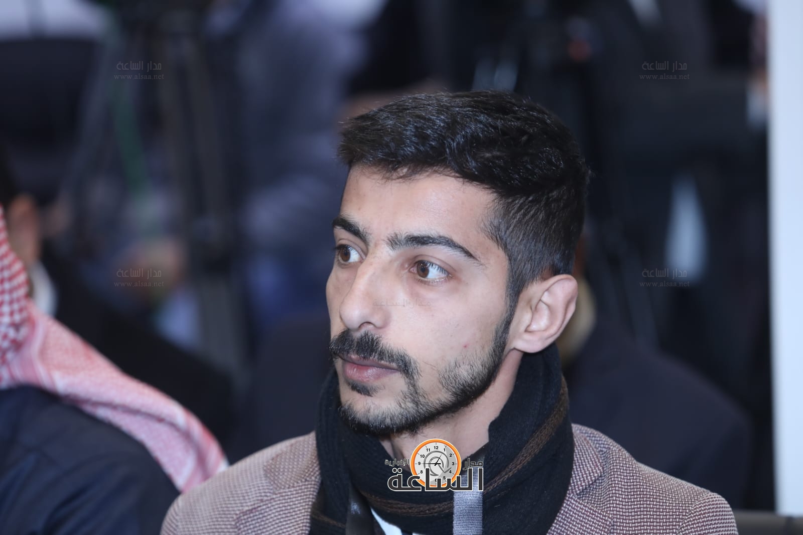 Madar Al-Saa Images 0.3971346671239466