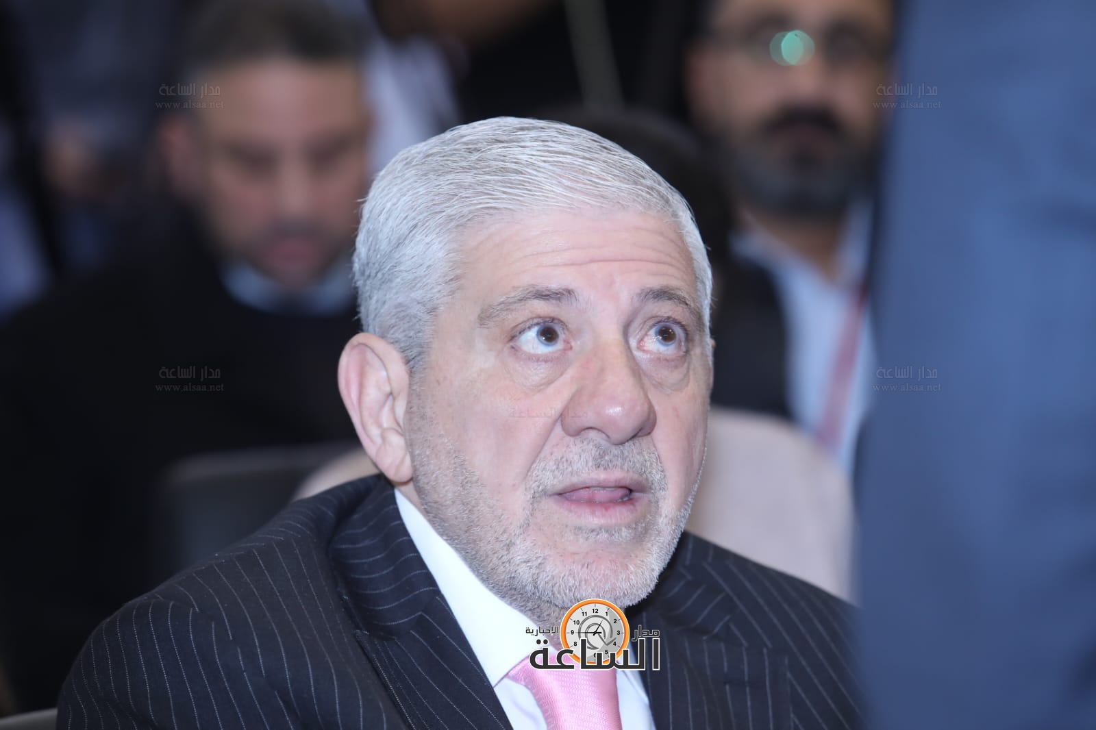 Madar Al-Saa Images 0.9210307699933027