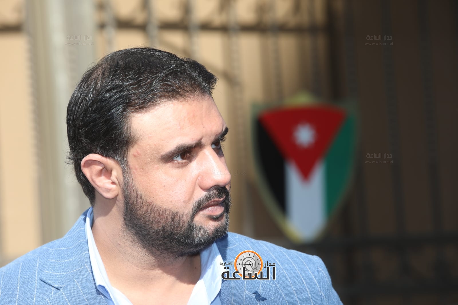 Madar Al-Saa Images 0.4611265937088107