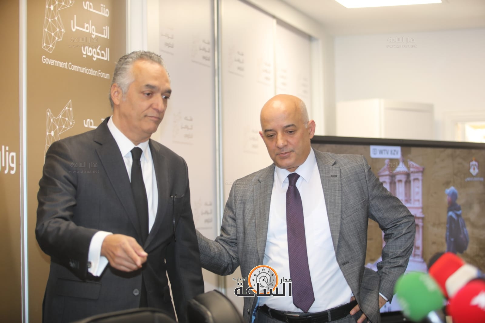 Madar Al-Saa Images 0.06055053899609697