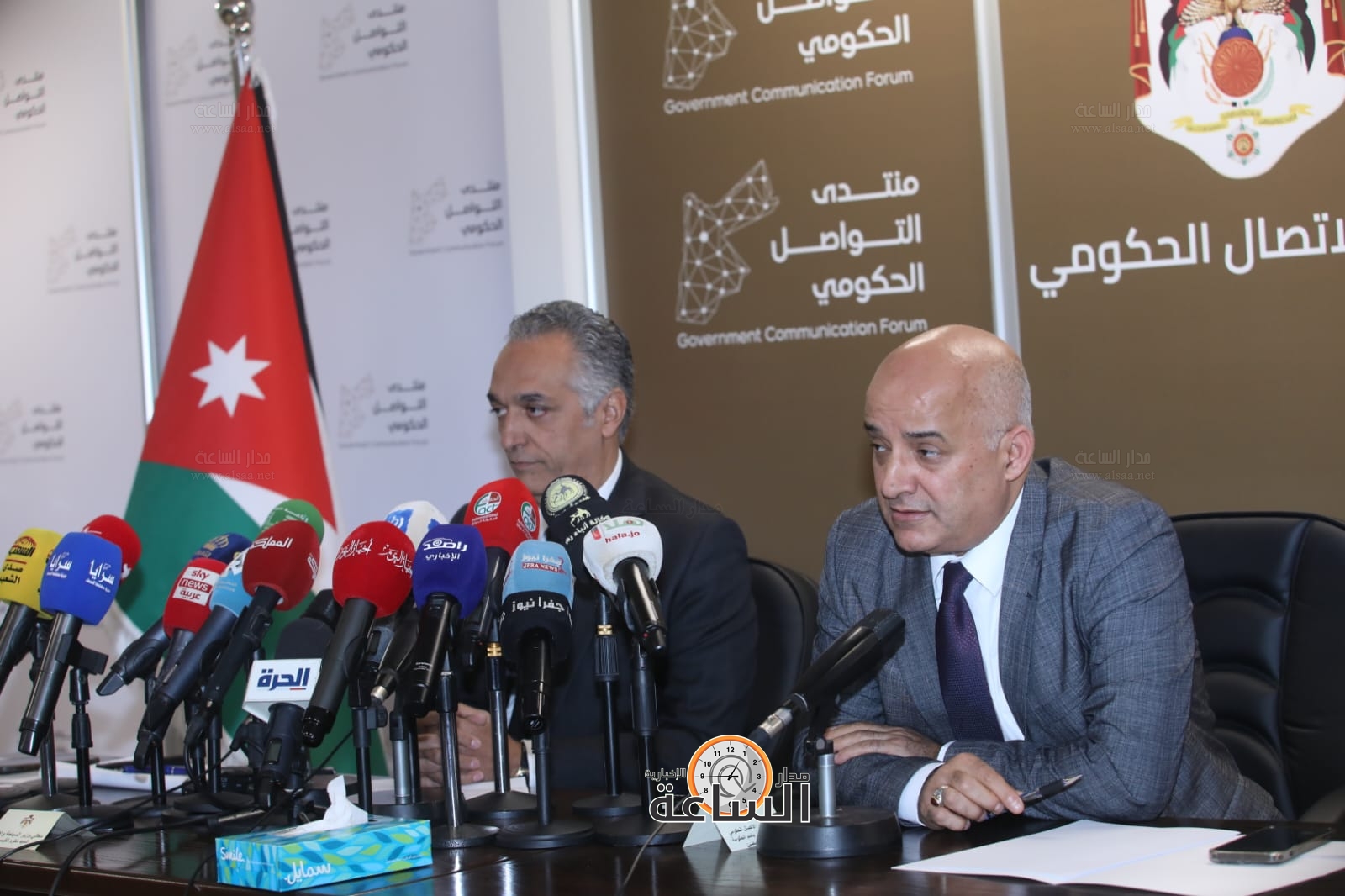 Madar Al-Saa Images 0.14270659963480048