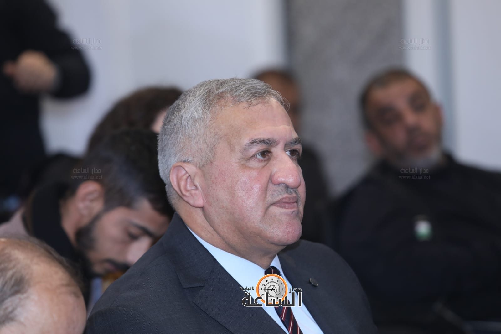 Madar Al-Saa Images 0.5799072594316141