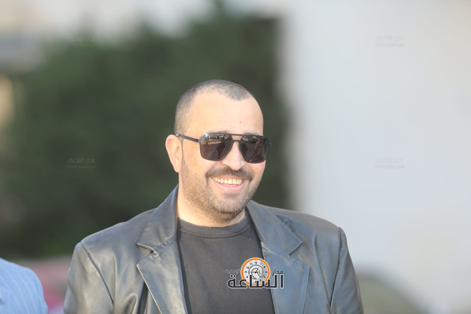 Madar Al-Saa Images 0.7134689467734463