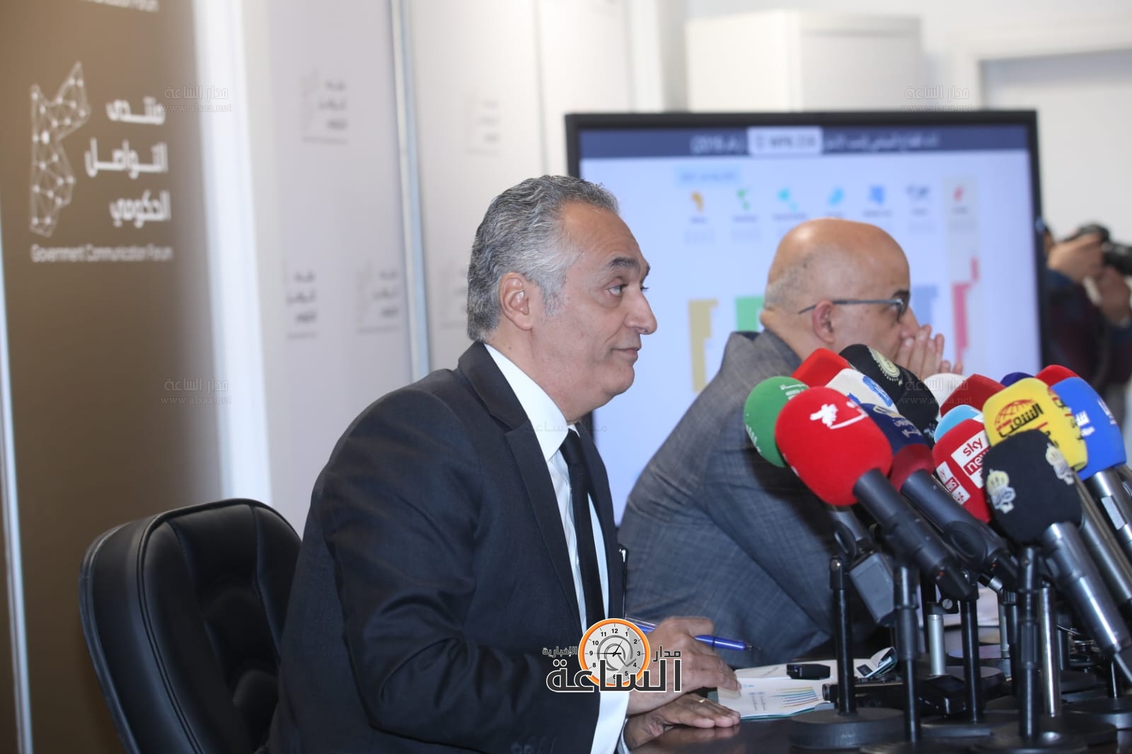 Madar Al-Saa Images 0.9078473871474424