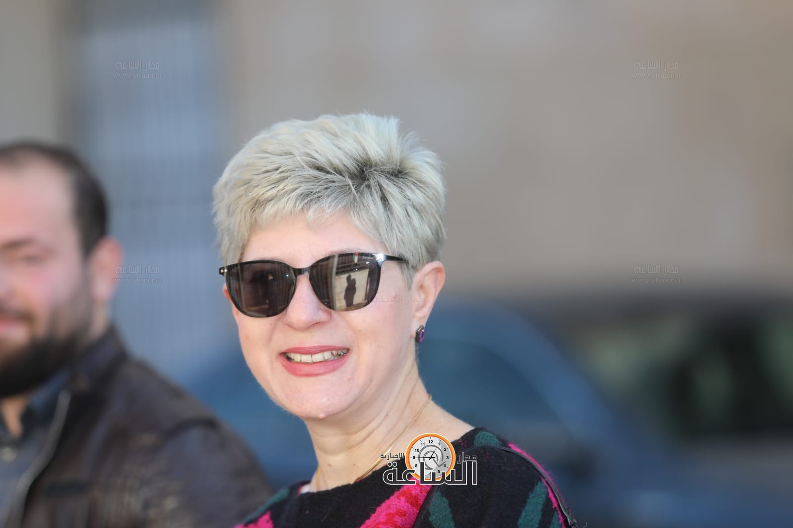 Madar Al-Saa Images 0.9295175623448209