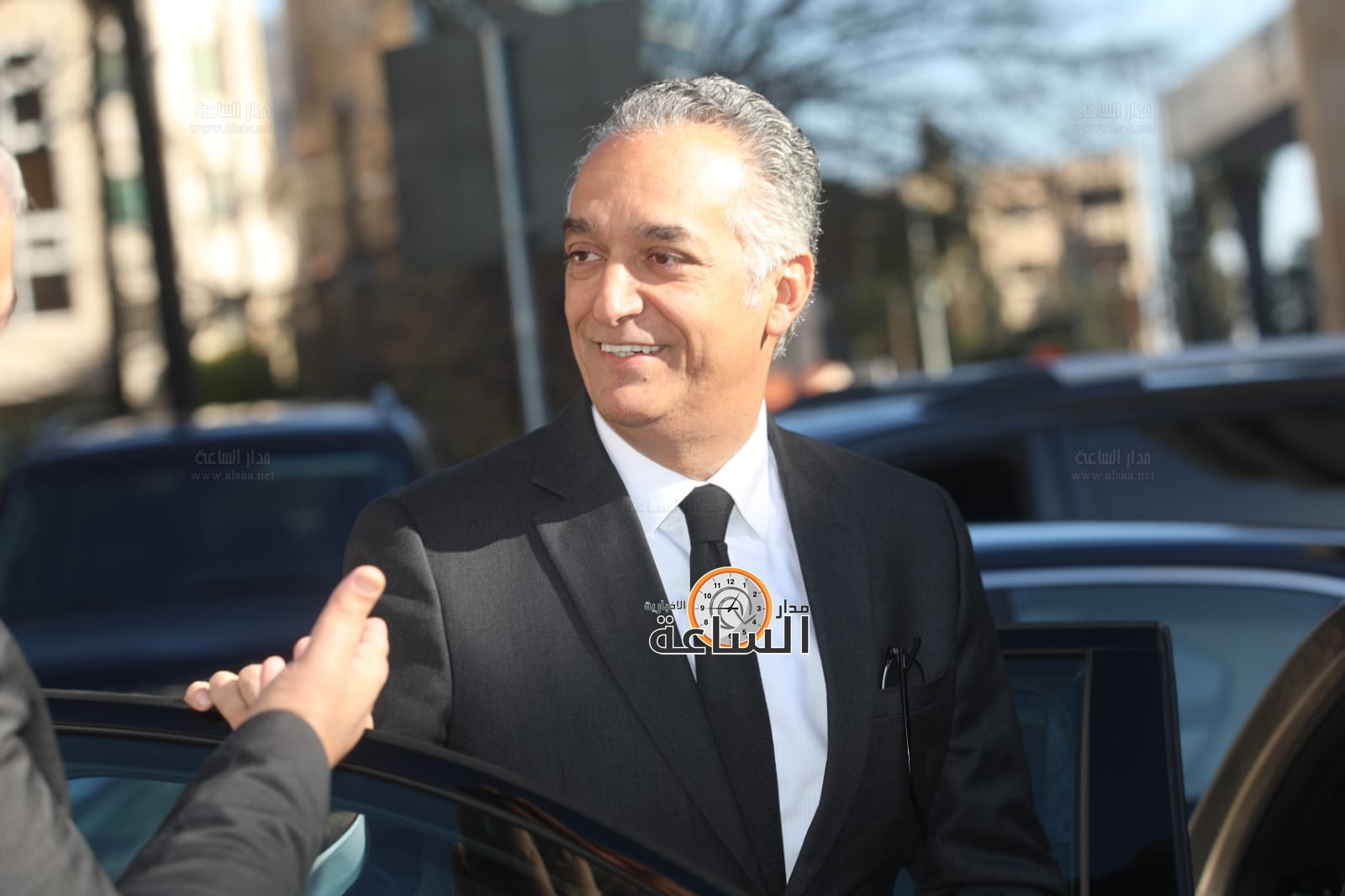 Madar Al-Saa Images 0.34692731056621584