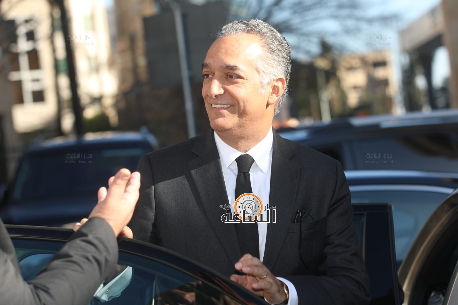 Madar Al-Saa Images 0.1036093698328564