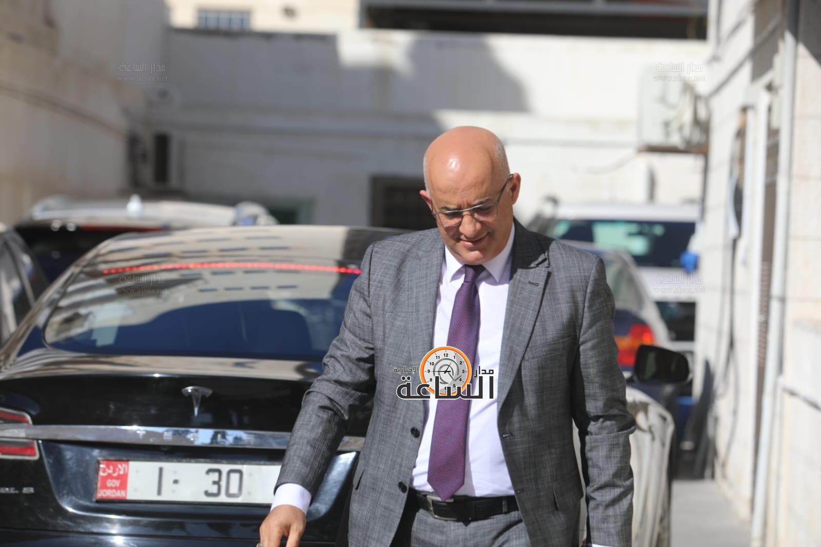 Madar Al-Saa Images 0.22455281409769912