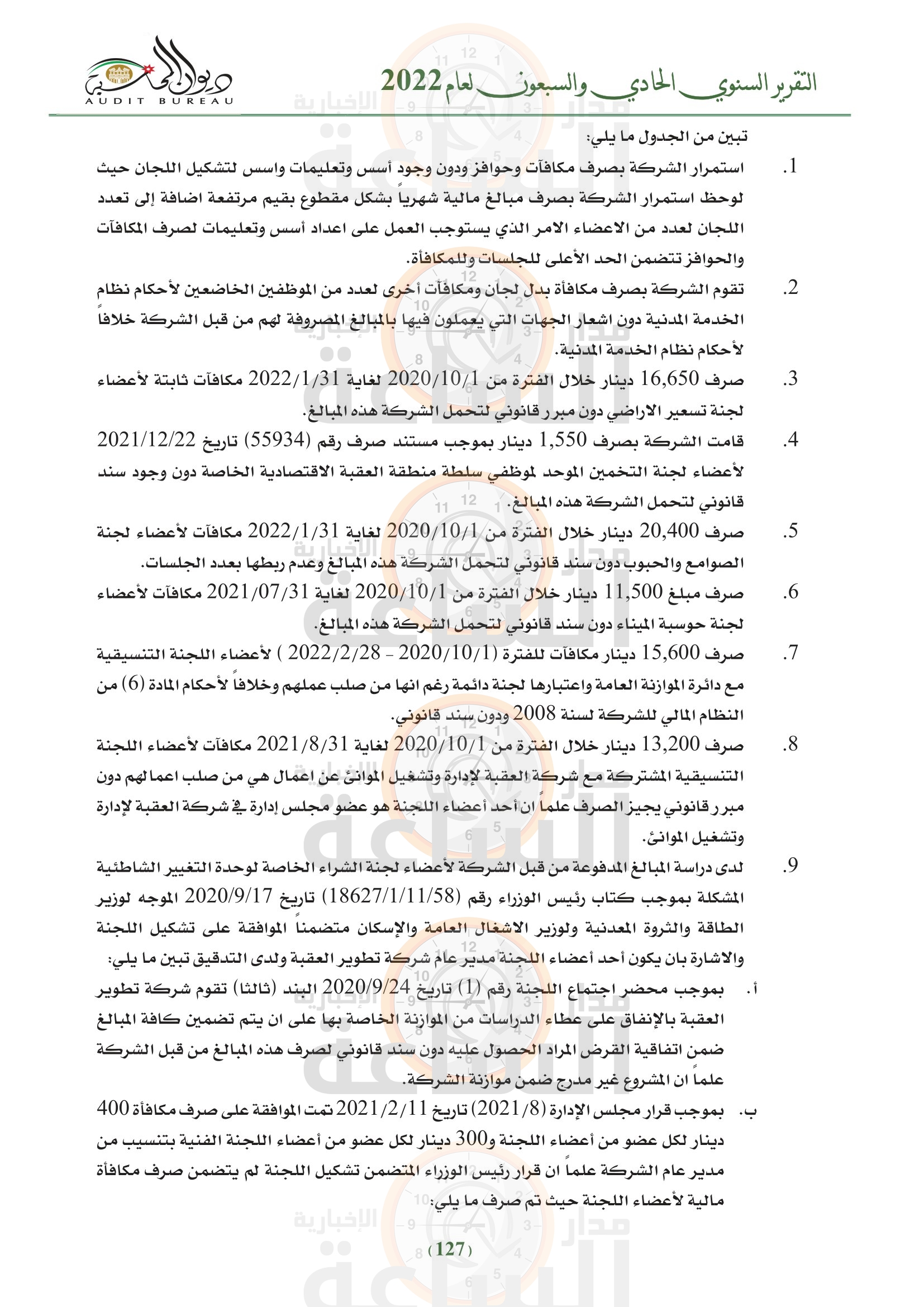 Madar Al-Saa Images 0.9583051419163635