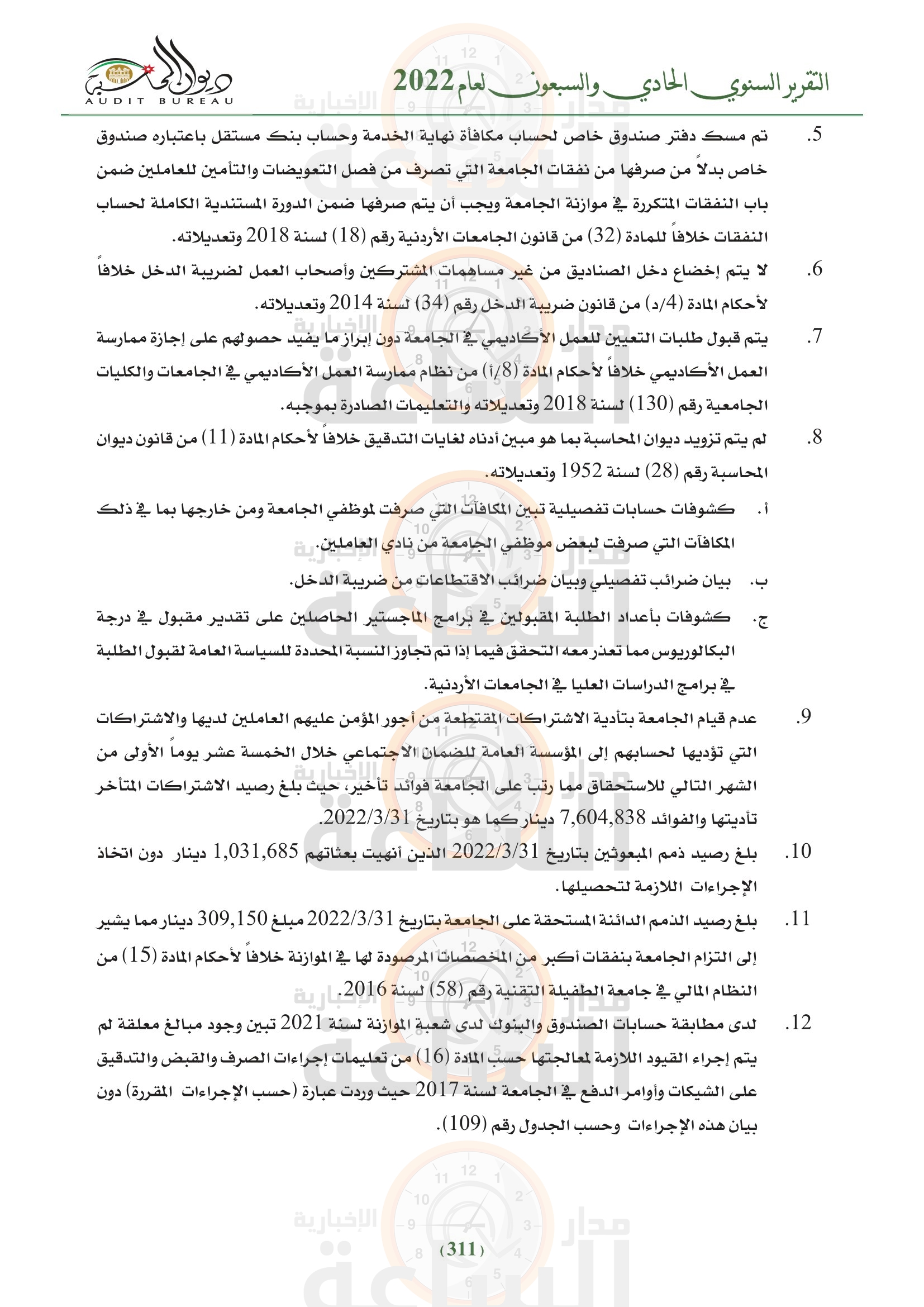 Madar Al-Saa Images 0.24525808032397123