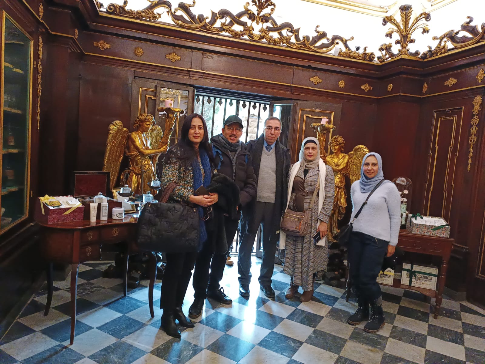 Madar Al-Saa Images 0.18206456912306535