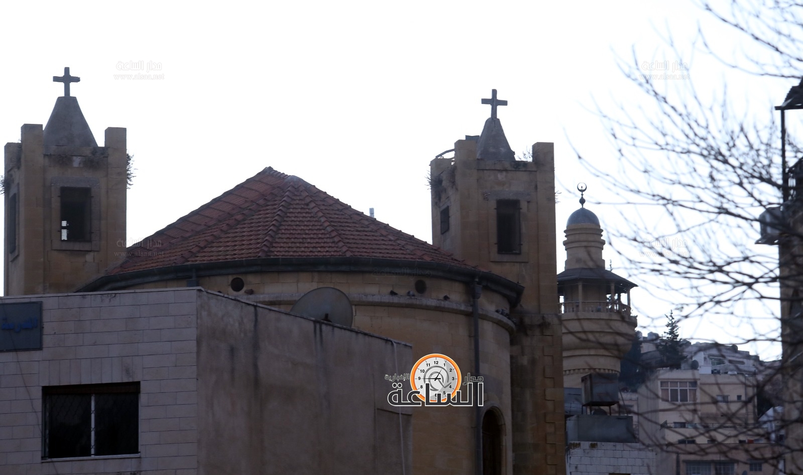 Madar Al-Saa Images 0.9065742881923562