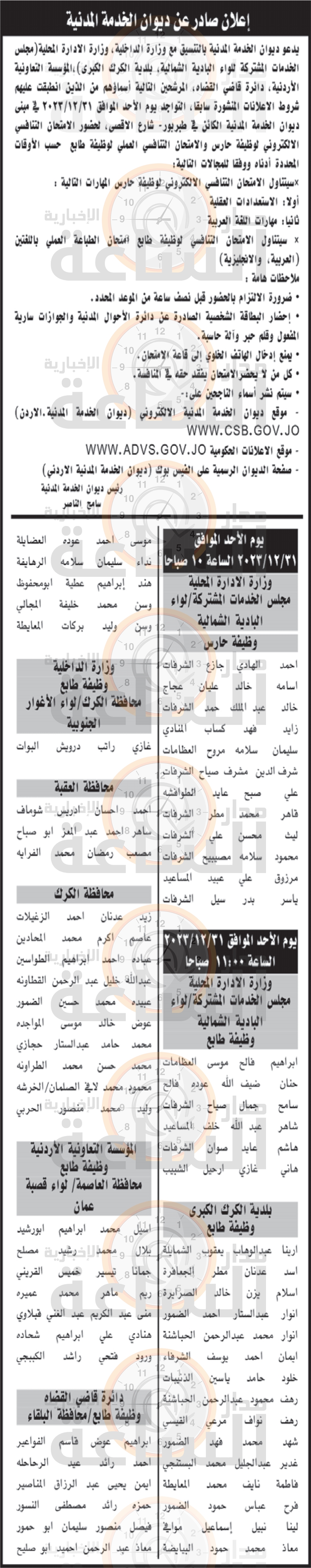 Madar Al-Saa Images 0.7367954708926427