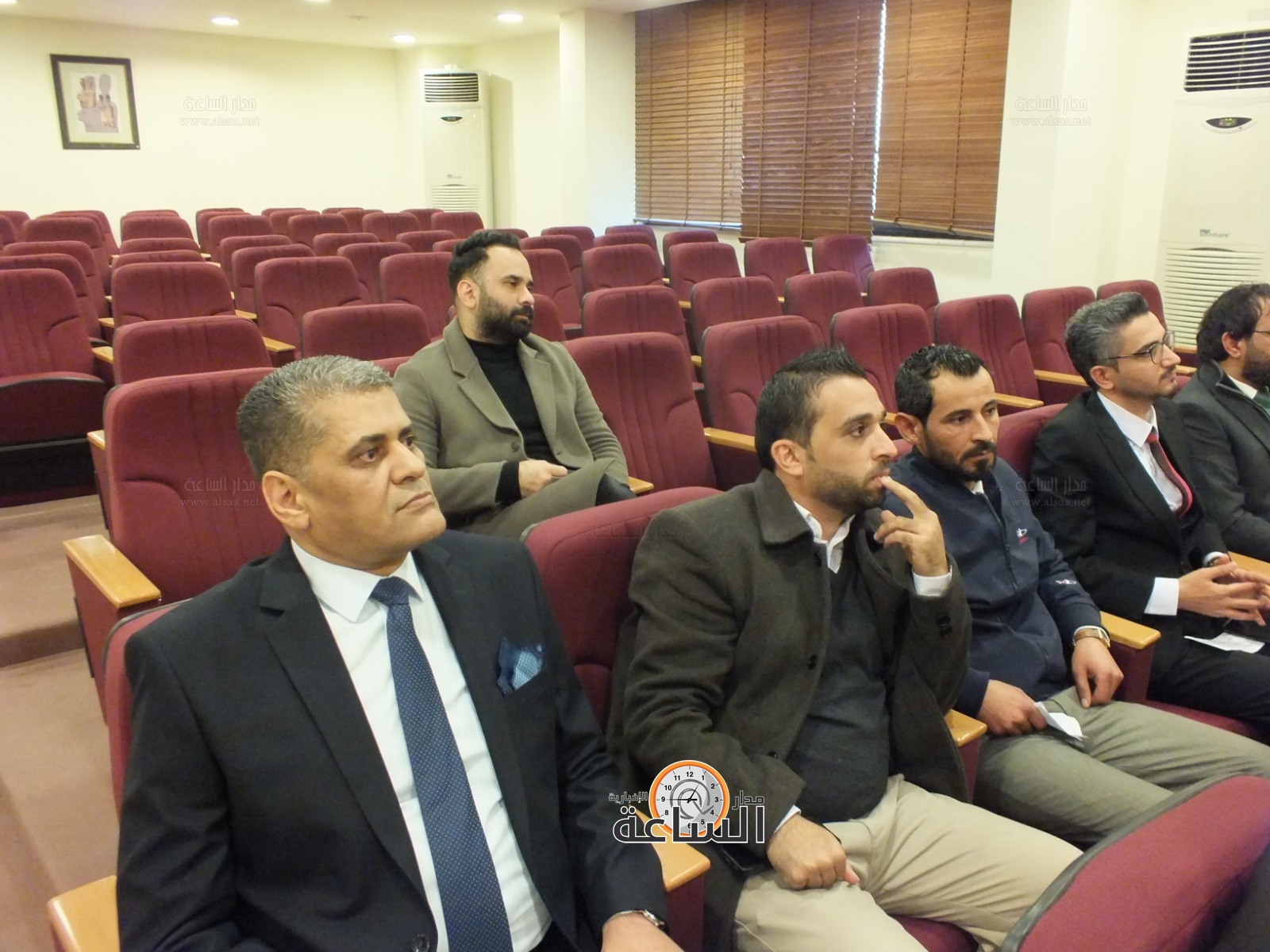 Madar Al-Saa Images 0.694924774042674