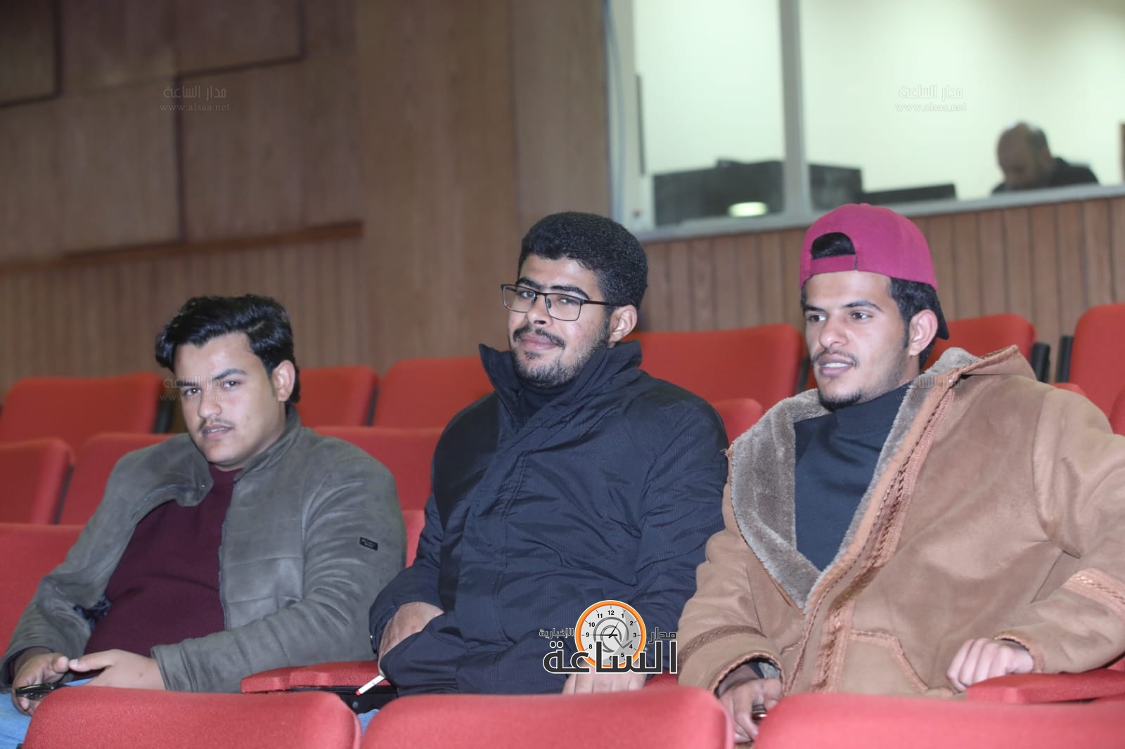 Madar Al-Saa Images 0.13190335582216406