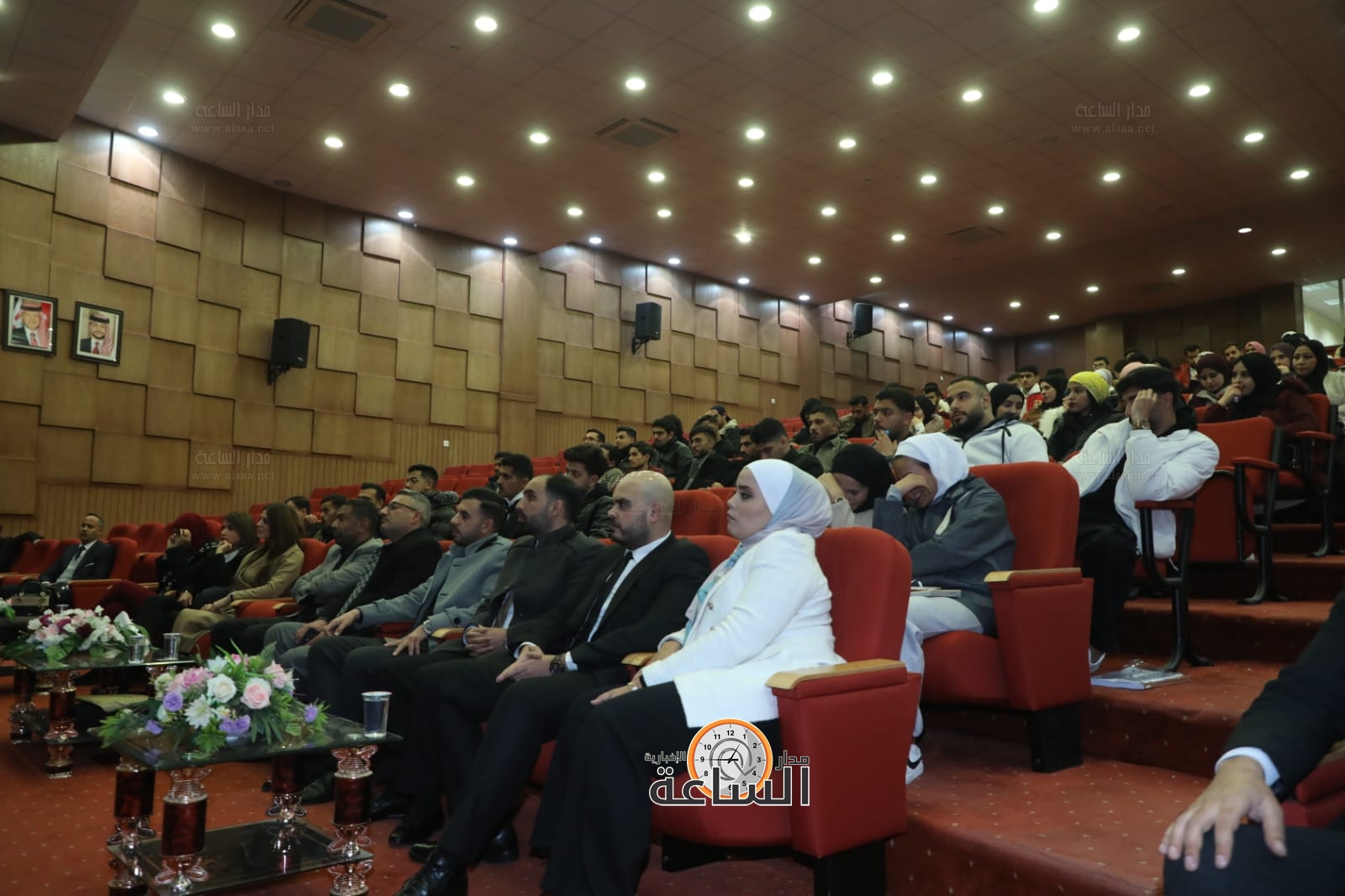 Madar Al-Saa Images 0.44123940240419146