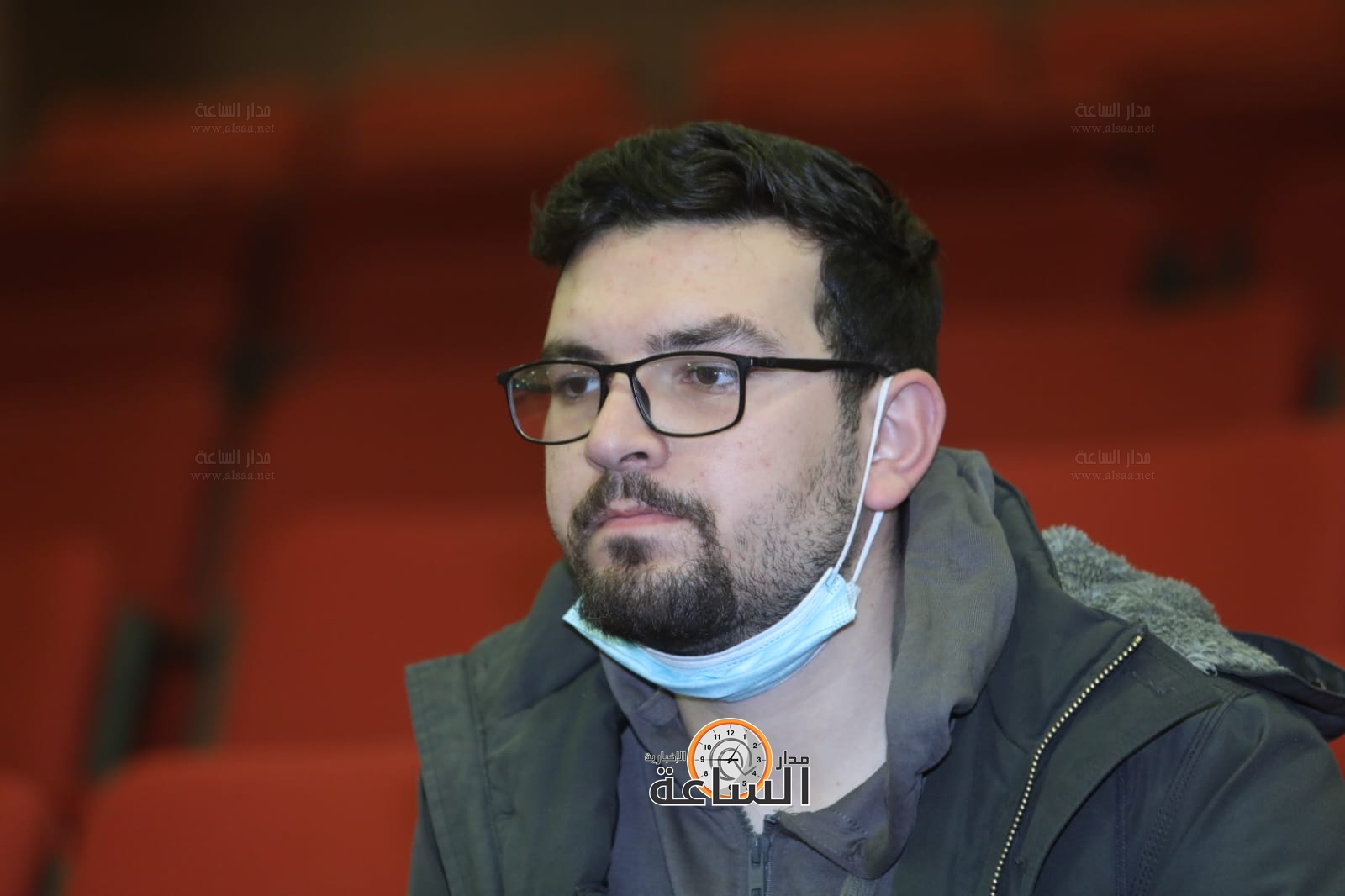 Madar Al-Saa Images 0.7975559649868269