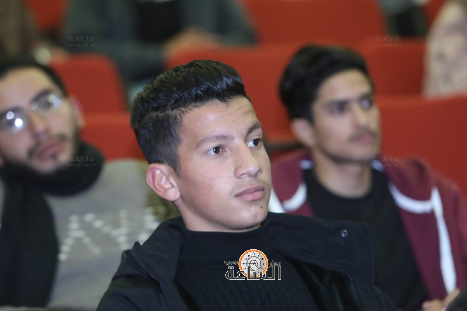 Madar Al-Saa Images 0.8059889553403015