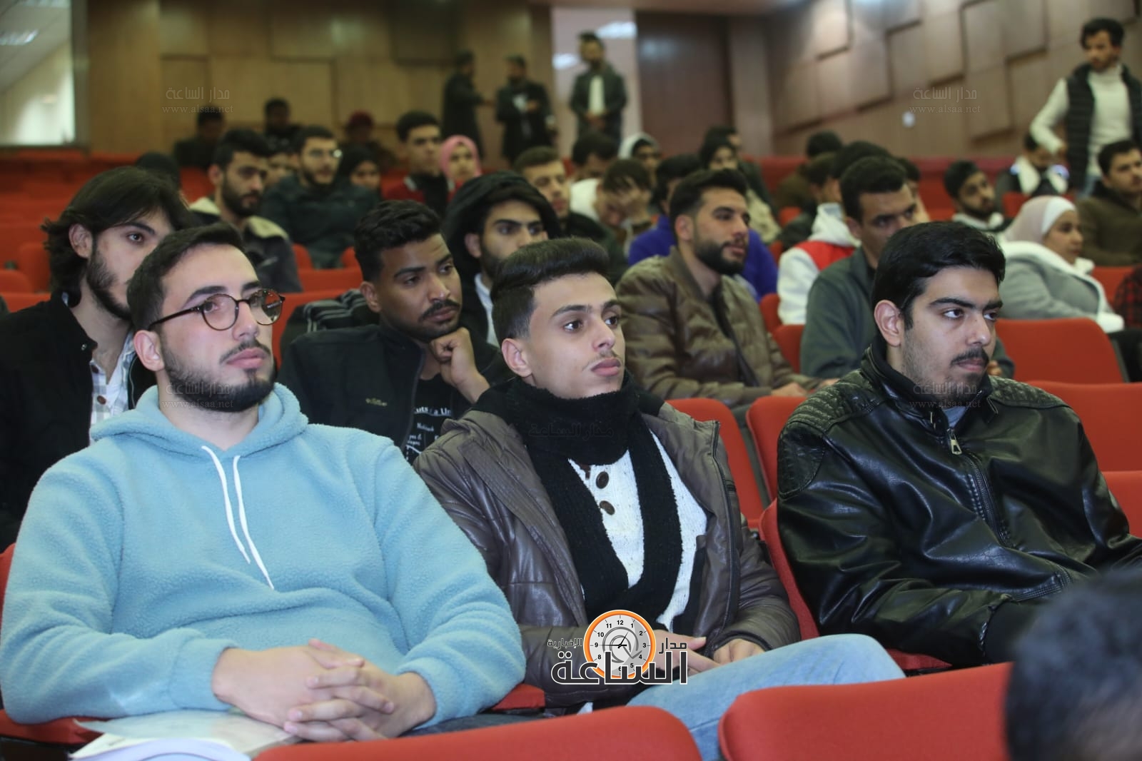 Madar Al-Saa Images 0.8106230732383226