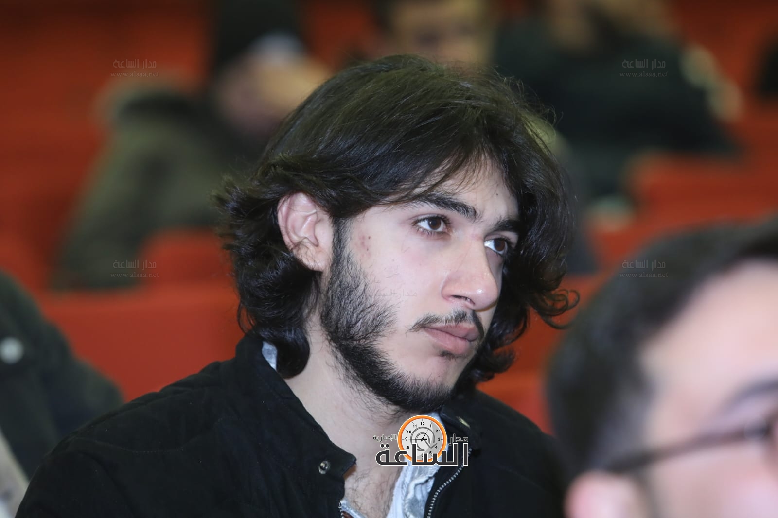 Madar Al-Saa Images 0.26321783493314244