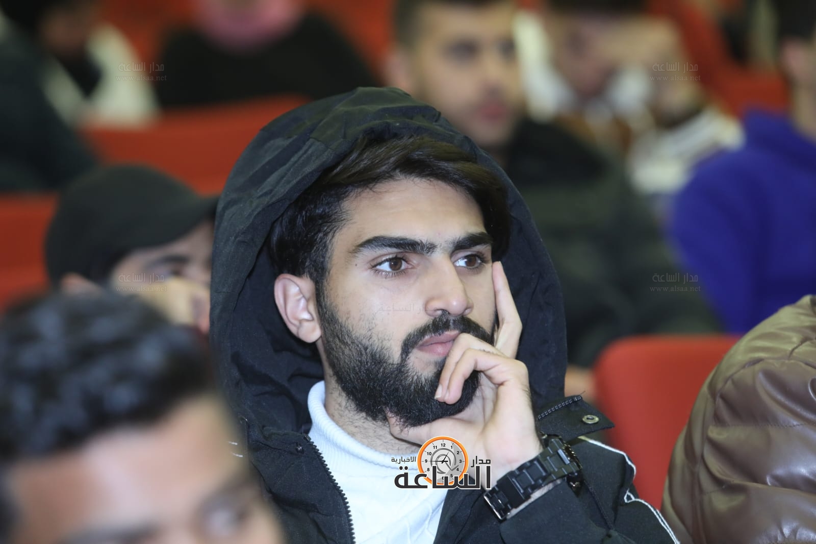 Madar Al-Saa Images 0.4386403652438662