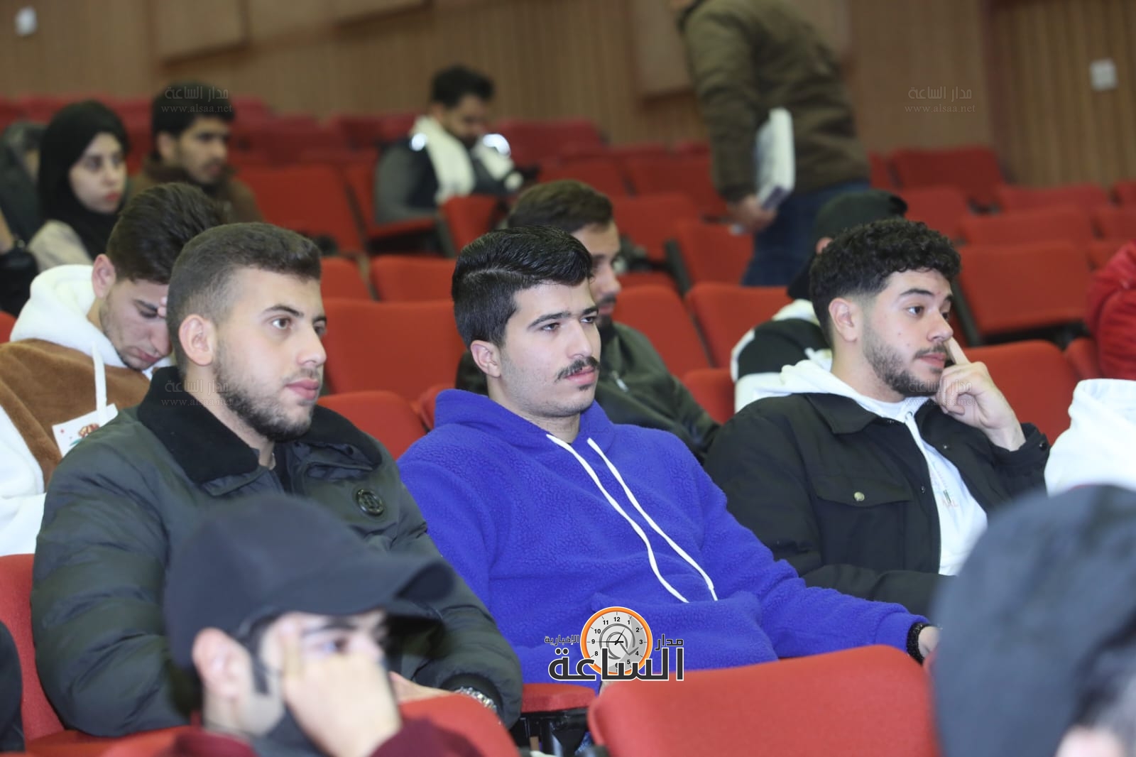 Madar Al-Saa Images 0.9316115586950502