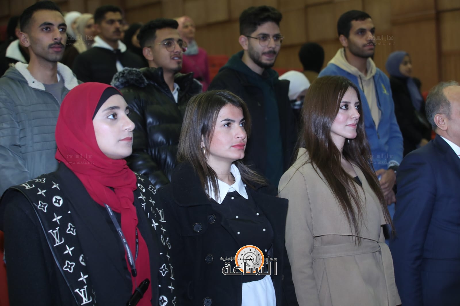 Madar Al-Saa Images 0.26519536268674626