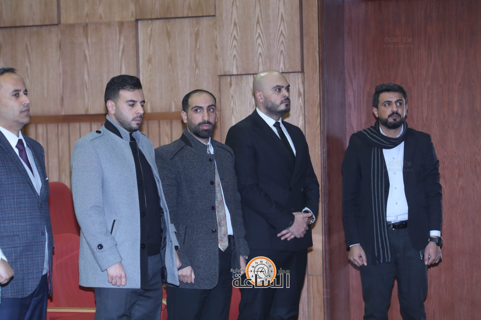 Madar Al-Saa Images 0.28894409567880475