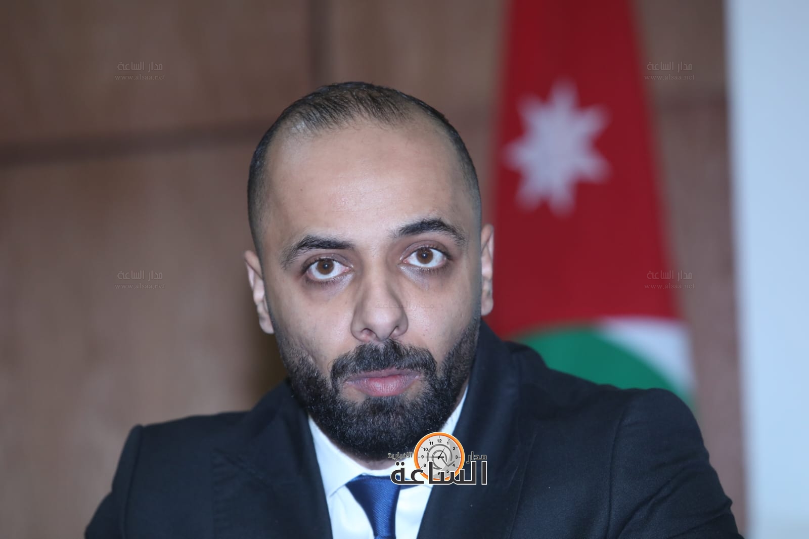 Madar Al-Saa Images 0.18128380953966605