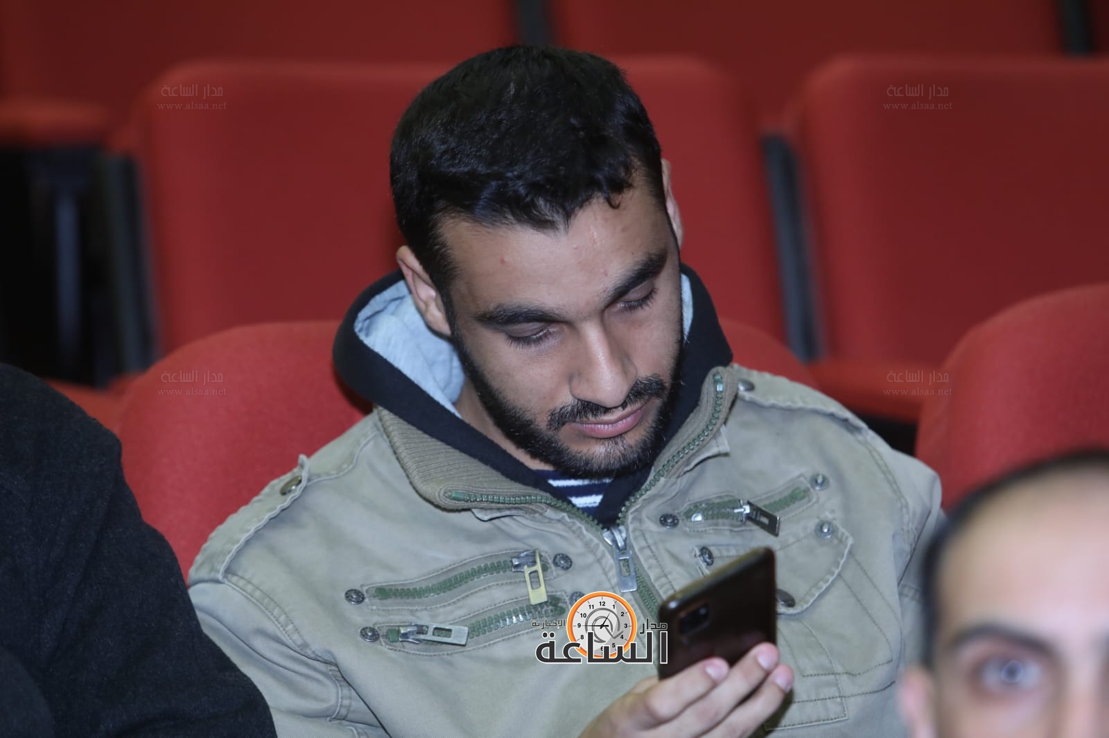 Madar Al-Saa Images 0.9108029352672553