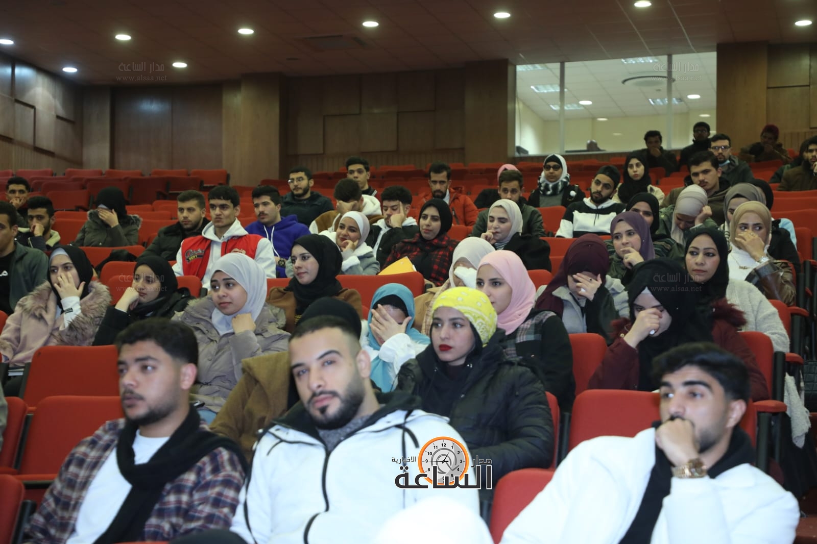 Madar Al-Saa Images 0.5620630469002756