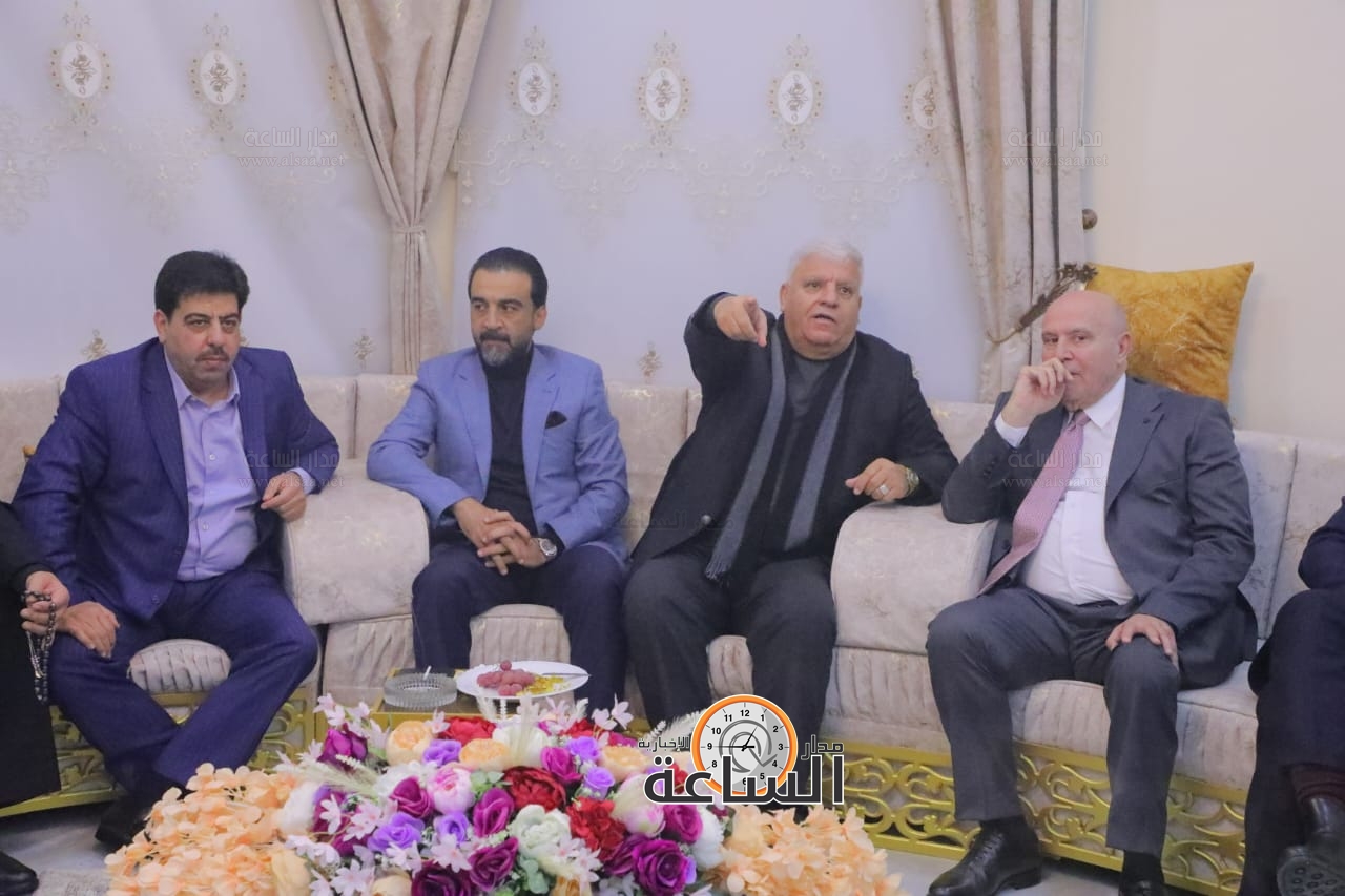 Madar Al-Saa Images 0.2504287475759328